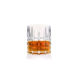 10, 11 Oz Whiskey Glasses-Premium