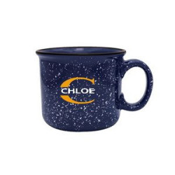 Camper Collection Ceramic Mug