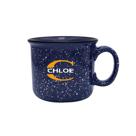 Camper Collection Ceramic Mug