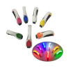 Silicone Flashing Safety LED Armband Light