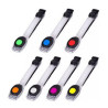 Silicone Flashing Safety LED Armband Light