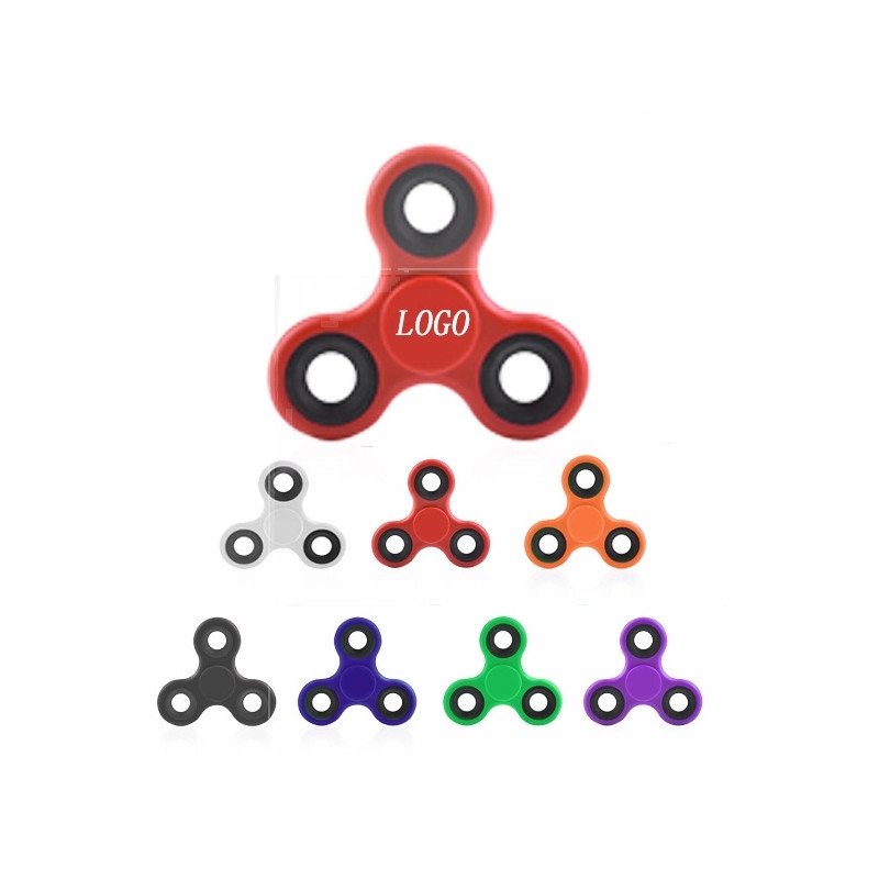 Gyro Spinner