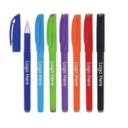 Rollerball Super Smooth Business Signature Pen, Gel Ink