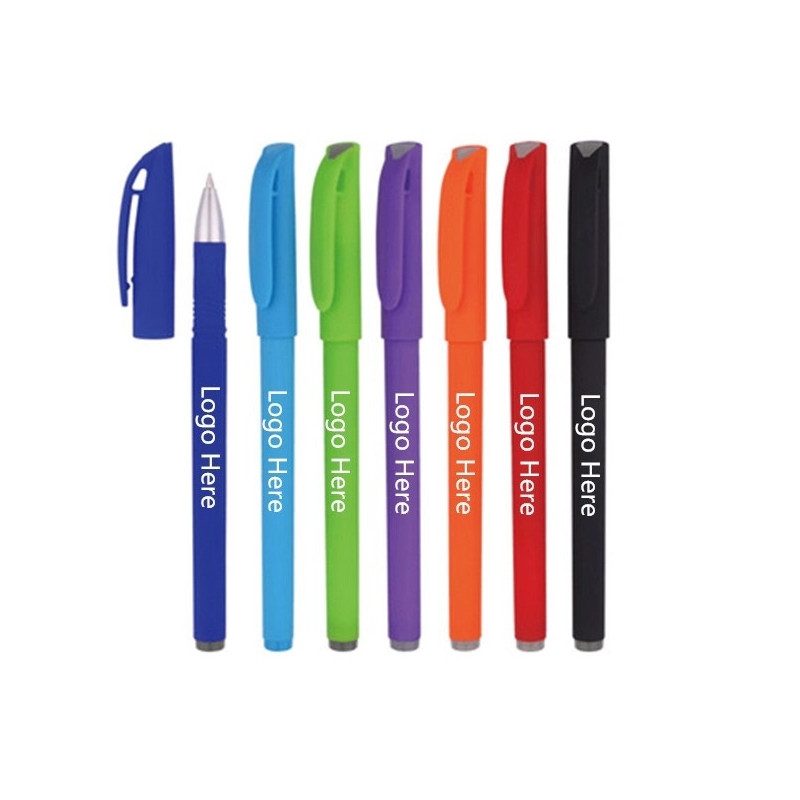 Rollerball Super Smooth Business Signature Pen, Gel Ink
