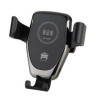 Auto Vent/Dashboard 10W Wireless Charger And Phone Holder