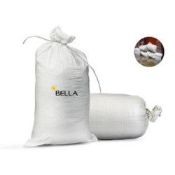 Woven Polypropylene Sand Bags 14" X 26"