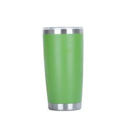 Stainless Steel Vacuum Travel Tumbler Insulated Cup