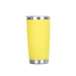 Stainless Steel Vacuum Travel Tumbler Insulated Cup