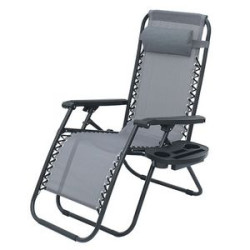 Outdoor Folding Recliner Chairs