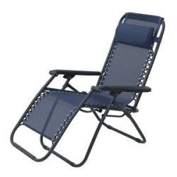 Outdoor Folding Recliner Chairs