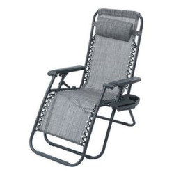 Outdoor Folding Recliner Chairs