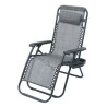 Outdoor Folding Recliner Chairs