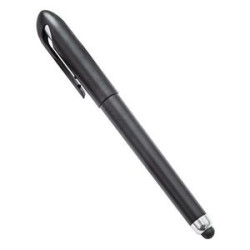 Plastic Hybrid Ballpoint Pen
