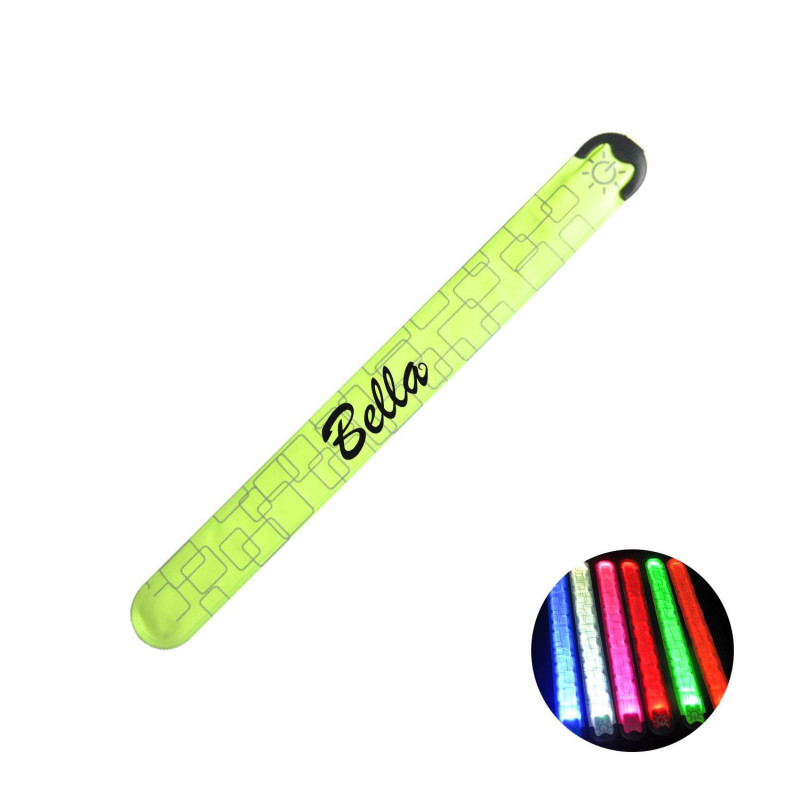 Led Armband Rechargeable