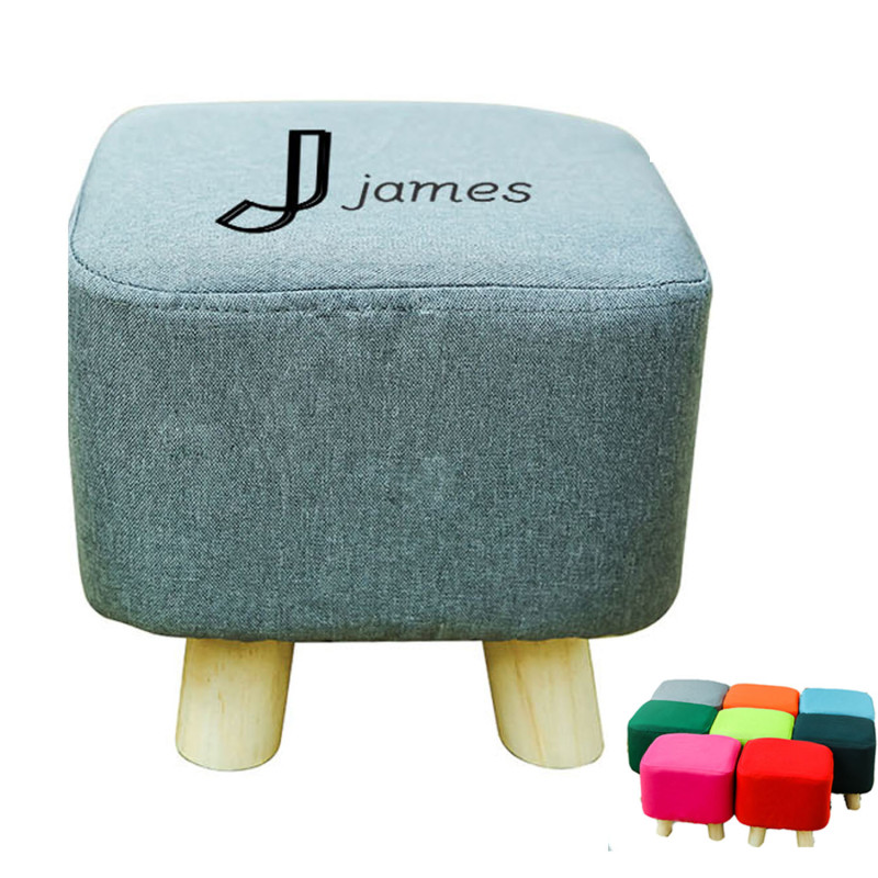 Cloth Stool