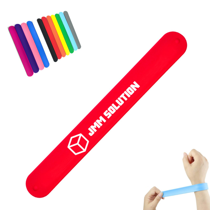 Slap Snap Bracelets Kids