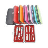 Color Nail Clippers 7 Sets
