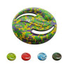 EVA Toy Flying Saucer