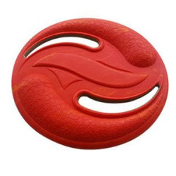 EVA Toy Flying Saucer