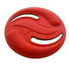 EVA Toy Flying Saucer
