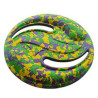 EVA Toy Flying Saucer