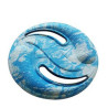 EVA Toy Flying Saucer