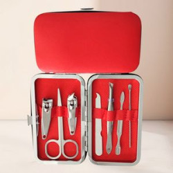 Professional 7-In-1 Manicure Set