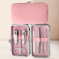 Professional 7-In-1 Manicure Set