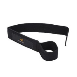 Wrist lifting straps