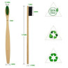 Bamboo Tooth Brush