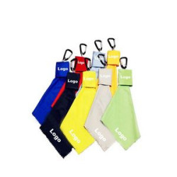 Micro Fiber Cloth Screen/Lens Cleaner