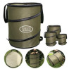 Collapsible Trash Can