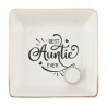 Ceramic Jewelry Dish