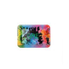 Metal Cigarette Rolling Tray