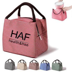 Insulated Lunch Bag