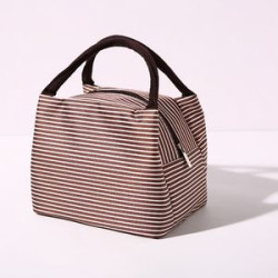 Insulated Lunch Bag