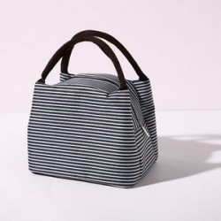 Insulated Lunch Bag