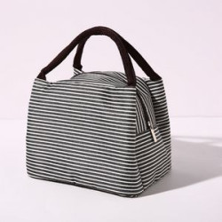 Insulated Lunch Bag