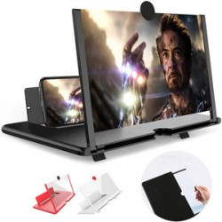 10" Mobile Phone Screen Magnifier