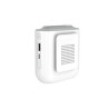 Multifunction Power Bank Fan with LED