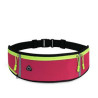 Adjustable Running Belt Bag Waist Pack