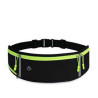 Adjustable Running Belt Bag Waist Pack