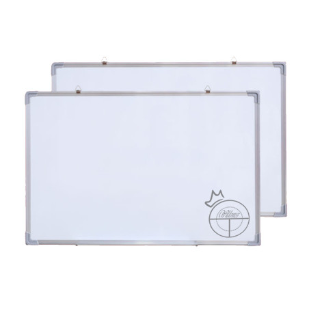 Hanging School Whiteboard
