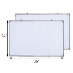Hanging School Whiteboard