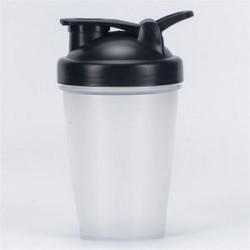 13.5oz Protein Sport Shaker Bottle