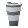 Collapsible travel Coffee Cup Mug