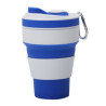 Collapsible travel Coffee Cup Mug