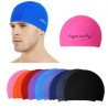 High Elasticity Nylon Swimming Cap