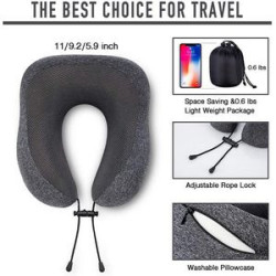 Travel Pillow Kit