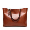 Women'S Large Capacity Vintage Mature Handbag
